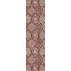 Addison Chantille ACN976-Paprika 2 ft. 3 in. X 7 ft. 6 in. Rectangle Rug