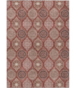 Addison Chantille ACN976-Paprika 3 ft. X 5 ft. Rectangle Rug