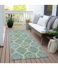 Addison Chantille ACN976-Sage 2 ft. 3 in. X 7 ft. 6 in. Rectangle Rug