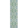 Addison Chantille ACN976-Sage 2 ft. 3 in. X 7 ft. 6 in. Rectangle Rug