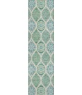 Addison Chantille ACN976-Sage 2 ft. 3 in. X 7 ft. 6 in. Rectangle Rug