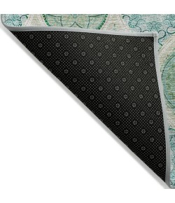 Addison Chantille ACN976-Sage 8 ft. X 10 ft. Rectangle Rug