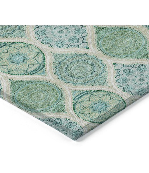 Addison Chantille ACN976-Sage 10 ft. X 14 ft. Rectangle Rug