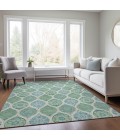 Addison Chantille ACN976-Sage 10 ft. X 14 ft. Rectangle Rug
