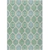 Addison Chantille ACN976-Sage 8 ft. X 10 ft. Rectangle Rug