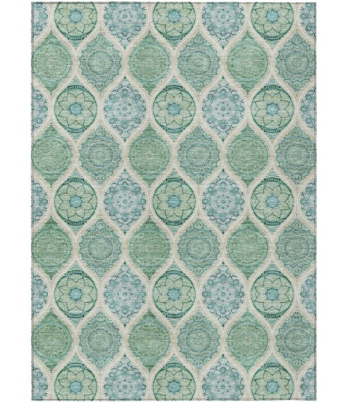 Addison Chantille ACN976-Sage 10 ft. X 14 ft. Rectangle Rug
