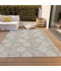 Addison Chantille ACN976-Taupe 3 ft. X 5 ft. Rectangle Rug