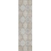 Addison Chantille ACN976-Taupe 2 ft. 3 in. X 7 ft. 6 in. Rectangle Rug