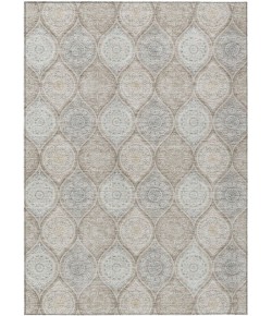Addison Chantille ACN976-Taupe 3 ft. X 5 ft. Rectangle Rug