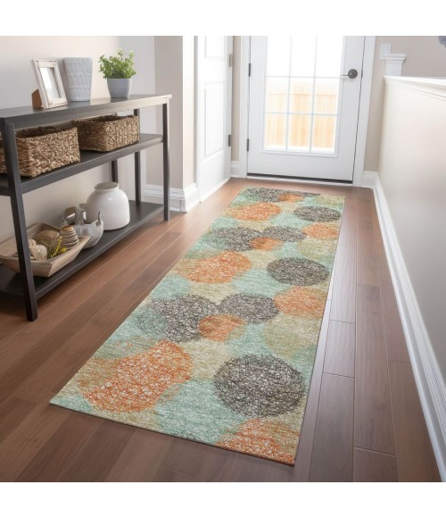 Addison Chantille ACN977-Beige 2 ft. 3 in. X 7 ft. 6 in. Rectangle Rug