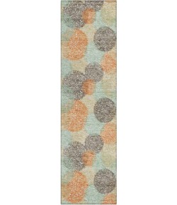 Addison Chantille ACN977-Beige 2 ft. 3 in. X 7 ft. 6 in. Rectangle Rug