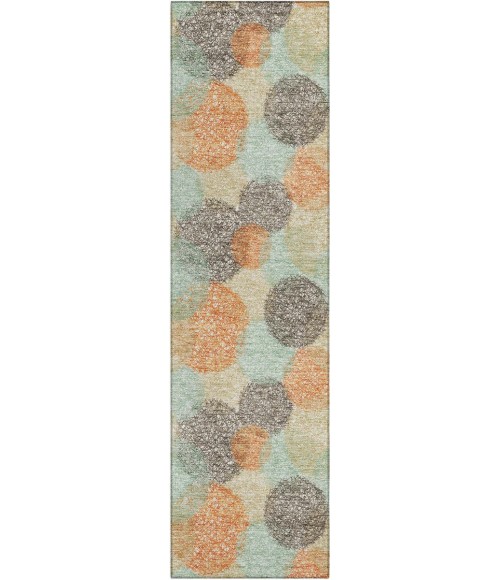 Addison Chantille ACN977-Beige 2 ft. 3 in. X 7 ft. 6 in. Rectangle Rug