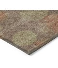 Addison Chantille ACN977-Brown 2 ft. 3 in. X 7 ft. 6 in. Rectangle Rug