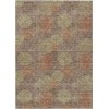 Addison Chantille ACN977-Brown 8 ft. X 10 ft. Rectangle Rug