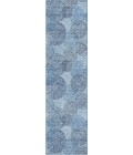 Addison Chantille ACN977-Denim 2 ft. 3 in. X 7 ft. 6 in. Rectangle Rug