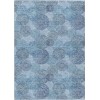 Addison Chantille ACN977-Denim 8 ft. X 10 ft. Rectangle Rug