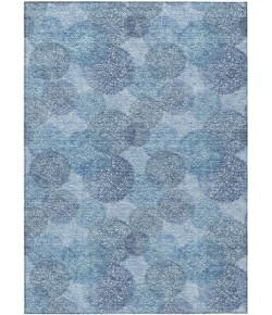Addison Chantille ACN977-Denim 9 ft. X 12 ft. Rectangle Rug