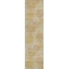 Addison Chantille ACN977-Gold 2 ft. 3 in. X 7 ft. 6 in. Rectangle Rug