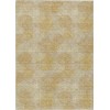 Addison Chantille ACN977-Gold 8 ft. X 10 ft. Rectangle Rug