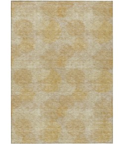 Addison Chantille ACN977-Gold 9 ft. X 12 ft. Rectangle Rug