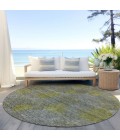 Addison Chantille ACN977-Gray 8 ft. X 8 ft. Round Rug