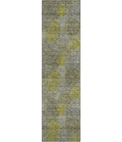 Addison Chantille ACN977-Gray 2 ft. 3 in. X 7 ft. 6 in. Rectangle Rug