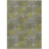 Addison Chantille ACN977-Gray 8 ft. X 10 ft. Rectangle Rug