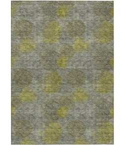 Addison Chantille ACN977-Gray 9 ft. X 12 ft. Rectangle Rug