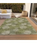 Addison Chantille ACN977-Green 8 ft. X 10 ft. Rectangle Rug