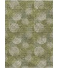 Addison Chantille ACN977-Green 8 ft. X 10 ft. Rectangle Rug