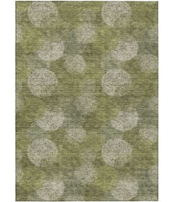 Addison Chantille ACN977-Green 9 ft. X 12 ft. Rectangle Rug