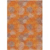 Addison Chantille ACN977-Orange 8 ft. X 10 ft. Rectangle Rug