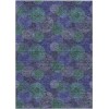 Addison Chantille ACN977-Purple 8 ft. X 10 ft. Rectangle Rug