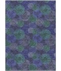 Addison Chantille ACN977-Purple 9 ft. X 12 ft. Rectangle Rug