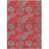 Addison Chantille ACN977-Red 8 ft. X 10 ft. Rectangle Rug
