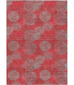 Addison Chantille ACN977-Red 9 ft. X 12 ft. Rectangle Rug