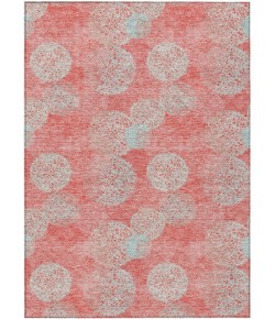Addison Chantille ACN977-Salmon 9 ft. X 12 ft. Rectangle Rug