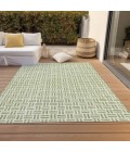 Addison Chantille Rug ACN978-Aloe 10 ft. X 14 ft. Rectangle - Rugs Town Addison Chantille ACN978-Aloe 10 ft. X 14 ft. Rectangle Rug
