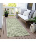 Addison Chantille ACN978-Aloe 2 ft. 3 in. X 7 ft. 6 in. Rectangle Rug