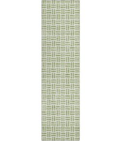 Addison Chantille ACN978-Aloe 2 ft. 3 in. X 7 ft. 6 in. Rectangle Rug