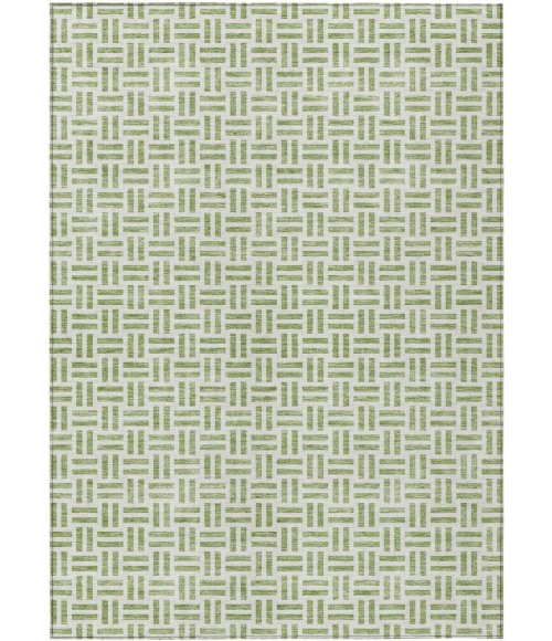 Addison Chantille Rug ACN978-Aloe 10 ft. X 14 ft. Rectangle - Rugs Town Addison Chantille ACN978-Aloe 10 ft. X 14 ft. Rectangle Rug