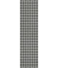 Addison Chantille ACN978-Black 2 ft. 3 in. X 7 ft. 6 in. Rectangle Rug