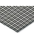 Addison Chantille Rug ACN978-Black 10 ft. X 14 ft. Rectangle - Rugs Town Addison Chantille ACN978-Black 10 ft. X 14 ft. Rectangle Rug