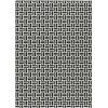 Addison Chantille ACN978-Black 10 ft. X 14 ft. Rectangle Rug