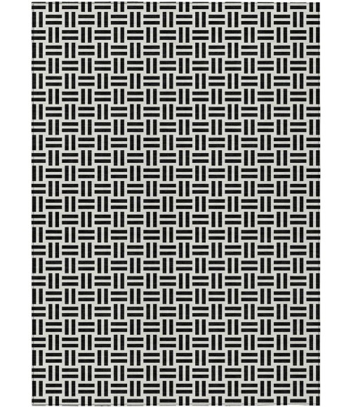 Addison Chantille Rug ACN978-Black 10 ft. X 14 ft. Rectangle - Rugs Town Addison Chantille ACN978-Black 10 ft. X 14 ft. Rectangle Rug