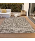 Addison Chantille Rug ACN978-Chocolate 10 ft. X 14 ft. Rectangle - Rugs Town Addison Chantille ACN978-Chocolate 10 ft. X 14 ft. Rectangle Rug