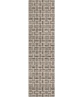 Addison Chantille ACN978-Chocolate 2 ft. 3 in. X 7 ft. 6 in. Rectangle Rug