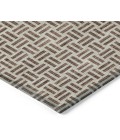 Addison Chantille Rug ACN978-Chocolate 10 ft. X 14 ft. Rectangle - Rugs Town Addison Chantille ACN978-Chocolate 10 ft. X 14 ft. Rectangle Rug