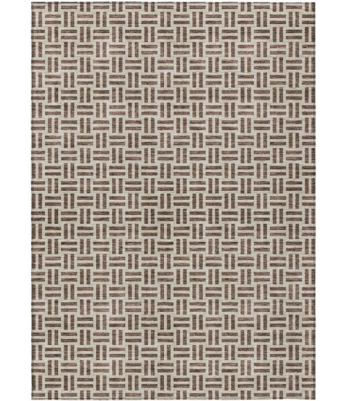 Addison Chantille Rug ACN978-Chocolate 10 ft. X 14 ft. Rectangle - Rugs Town Addison Chantille ACN978-Chocolate 10 ft. X 14 ft. Rectangle Rug