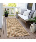 Addison Chantille ACN978-Copper 2 ft. 3 in. X 7 ft. 6 in. Rectangle Rug
